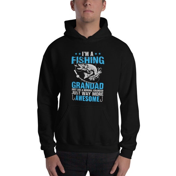 Best fishing hotsell hoodie