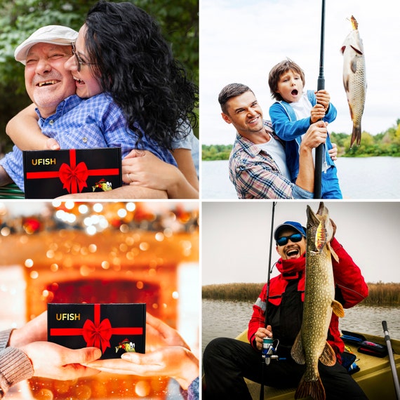 Fathers Day Gift for Him Fishing Gift for Him Best Gift for Dad Funny Gifts  for Men Birthday Gift Idea Bass Fishing Gift for Man -  Canada