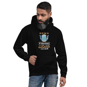 Funny Fishing Hoodie friend to friend | Hilarious gift for fiend | Ex Hoodie | Brake up Hoodie | Friend Keep it Up gift | Make friend Laugh