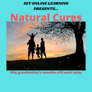 Natural Cures, Health and Wellness book, remedies, cures, natural medicine, natural remedies