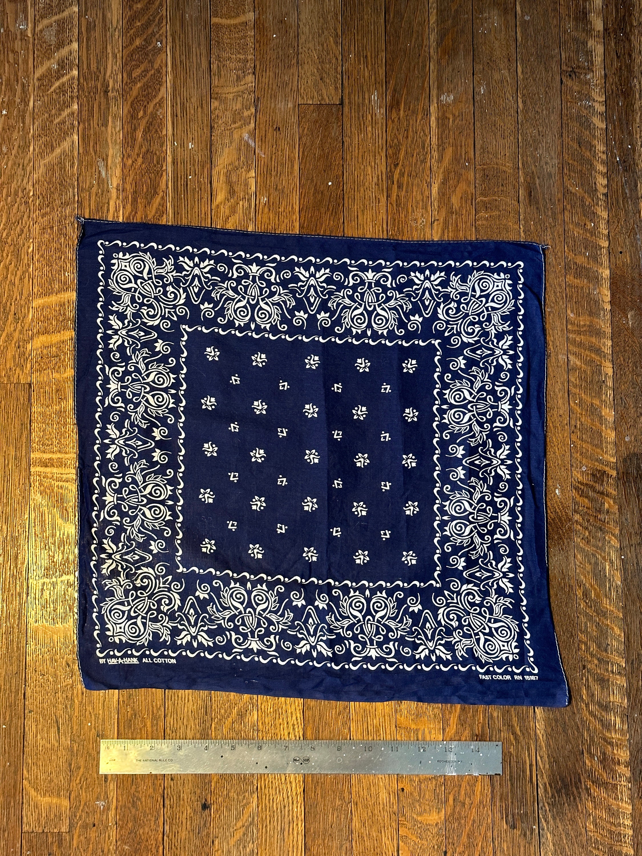 Hav a Hank - Etsy