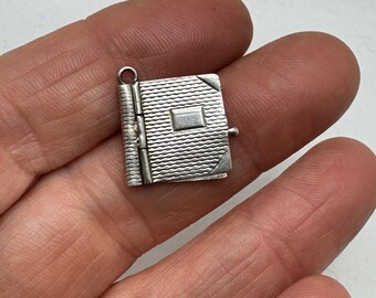 CYGNE, pendentif médiéval, argent Nous faisons revivre l'histoire