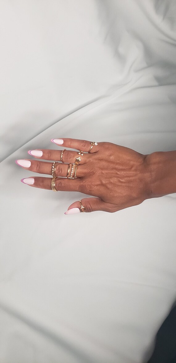 Anillos adolescentes new arrivals