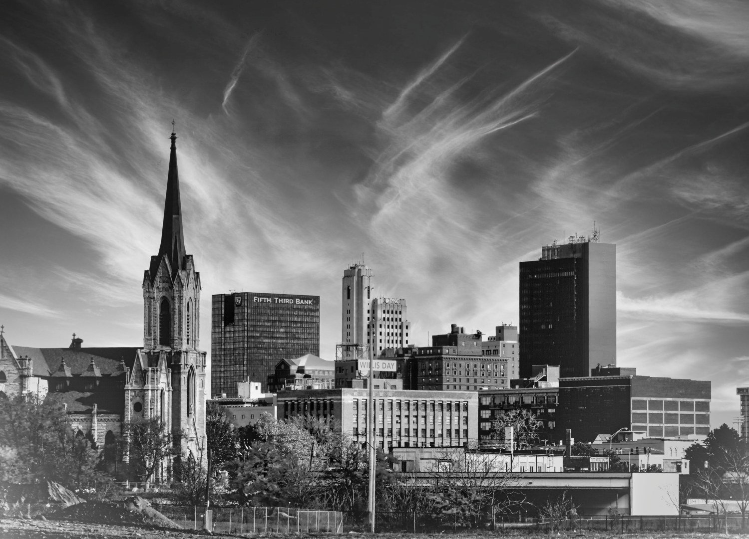 HOLY TOLEDO 2 Photo by Jody Lisiakowski. Photographic Print Etsy