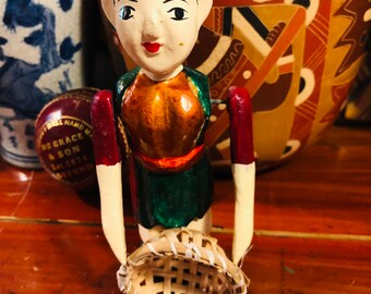 Pantin Articule Etsy