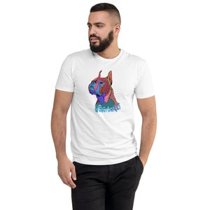 BforBoxers Short Sleeve T-shirt