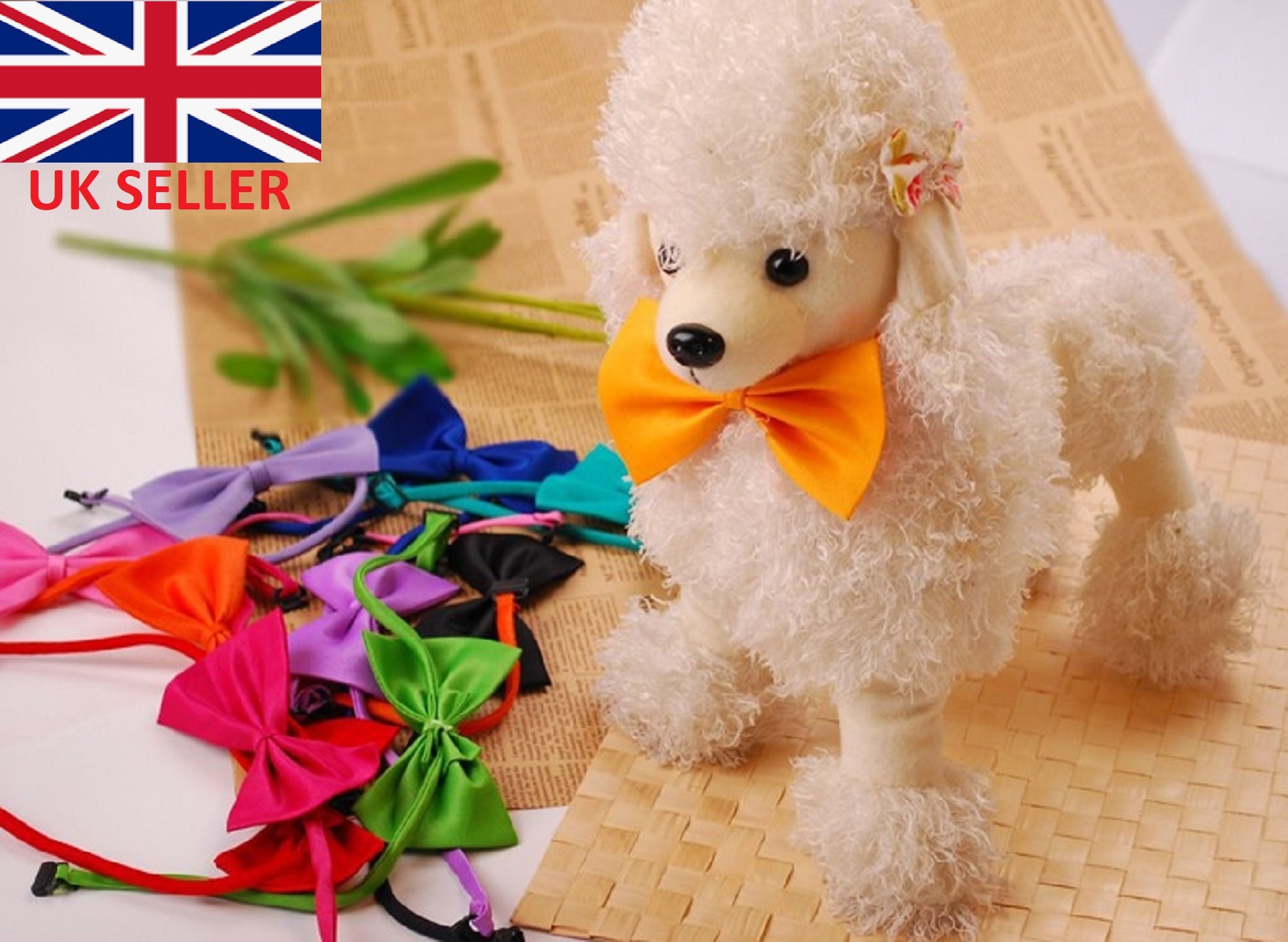 Toy Bow Tie UK