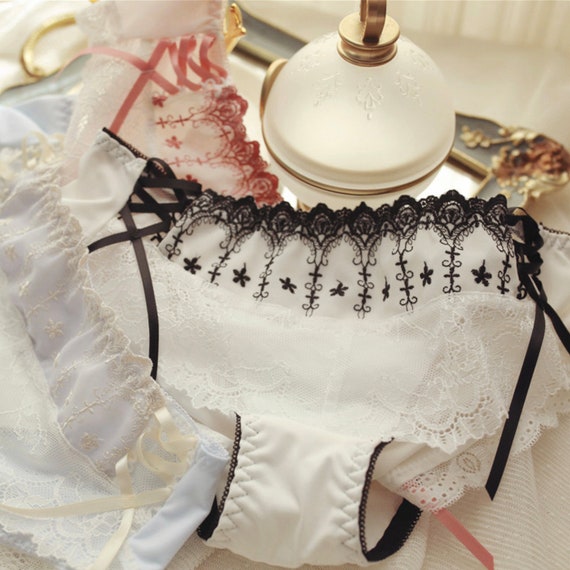 japanese panties