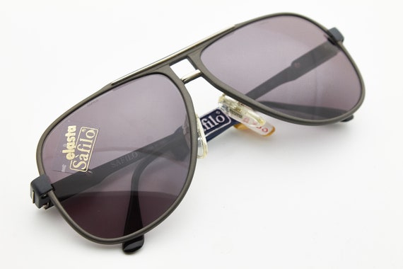 Safilo Elasta SP.148 Vintage Occhiali da sole Sung