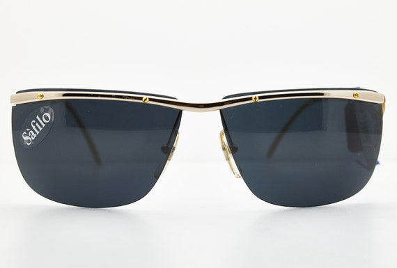 Safilo Team 7501 Occhiali da sole Sunglasses Eyewe