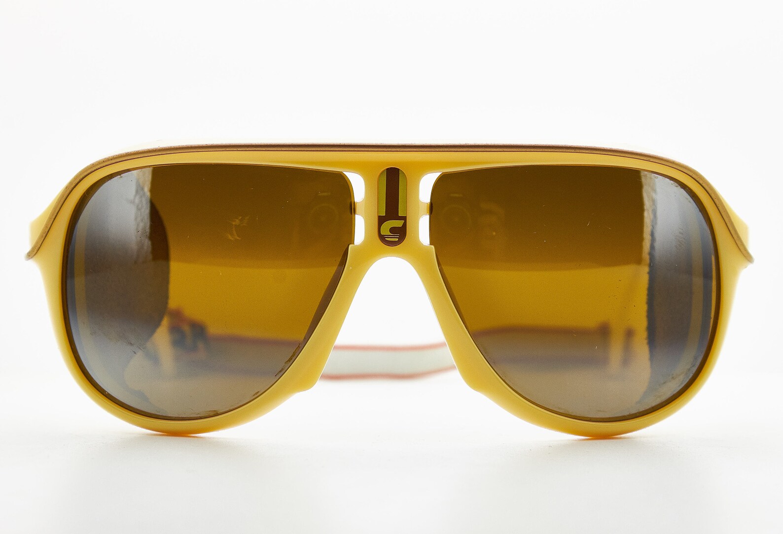 Carrera 5544 VINTAGE Glacier SUNGLASSES Sci Snow RARE Austria Etsy