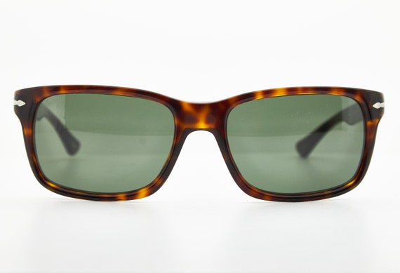 PERSOL 3048 Sunglasses Occhiali Da Sole Italy Eyew