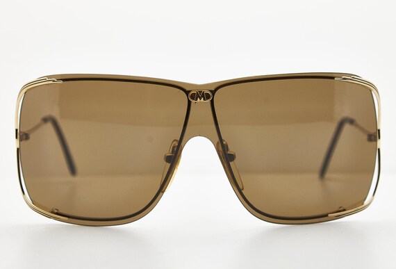 Marcolin 7027 Vintage sunglasses Occhiali da sole