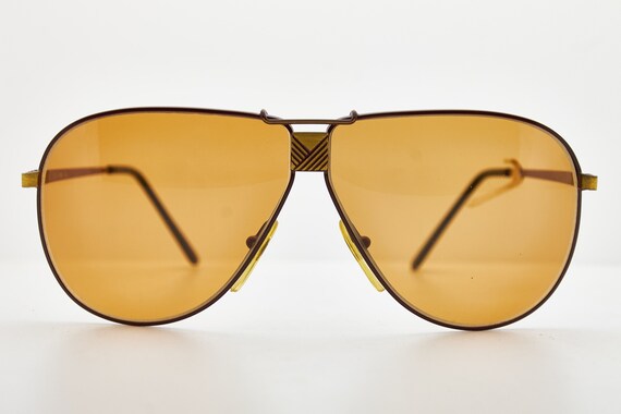 Filos Y 4562 Vintage sunglasses Occhiali da sole E