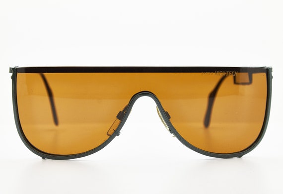Safilo HIGHTECH 03 Vintage Occhiali da sole Sungla