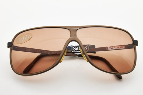 Safilo Master Sky Occhiali da sole Sunglasses Eyew