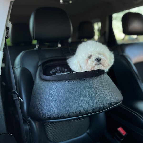 Hundeschale, Haustier Autositz, Hundereise