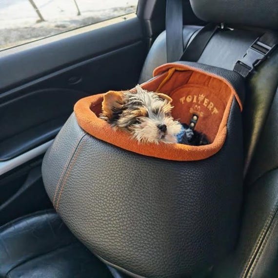 犬 車 用 ベッド 2WAYドライブベッド ペット用 犬 車 シート ドライブ