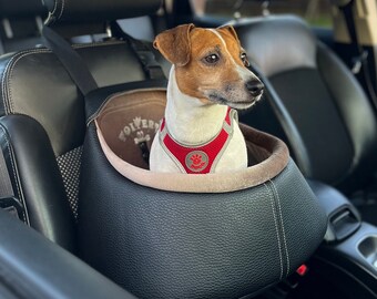 Borsa Trasporto Per Seggiolino Auto - Impermeabile 86x43 Cm, Con Tracolla, Ideale Per Aereo E Viaggi