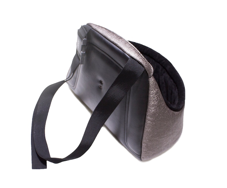 Dog Car Seat Dog Car Seat Booster Puppy Car Seat Etsy