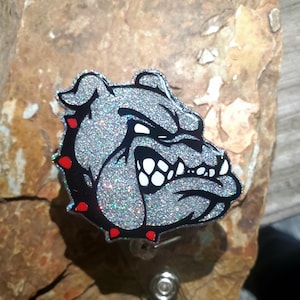 Bulldog Badge Reel: College Football, GO DAWGS