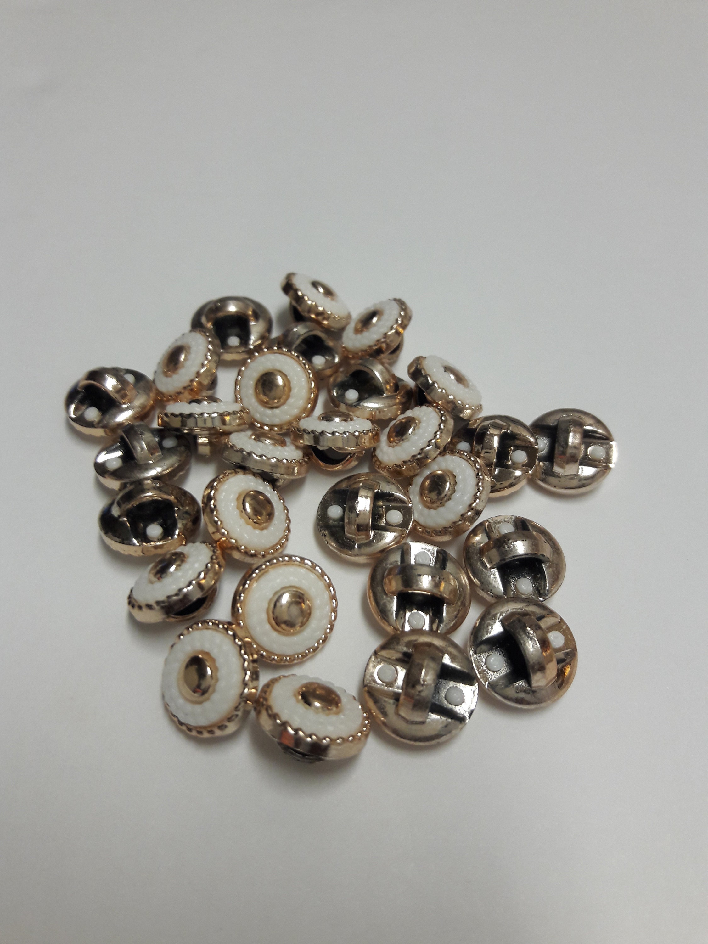 10 pieces sweater buttons 13mm knitting buttons shirt | Etsy