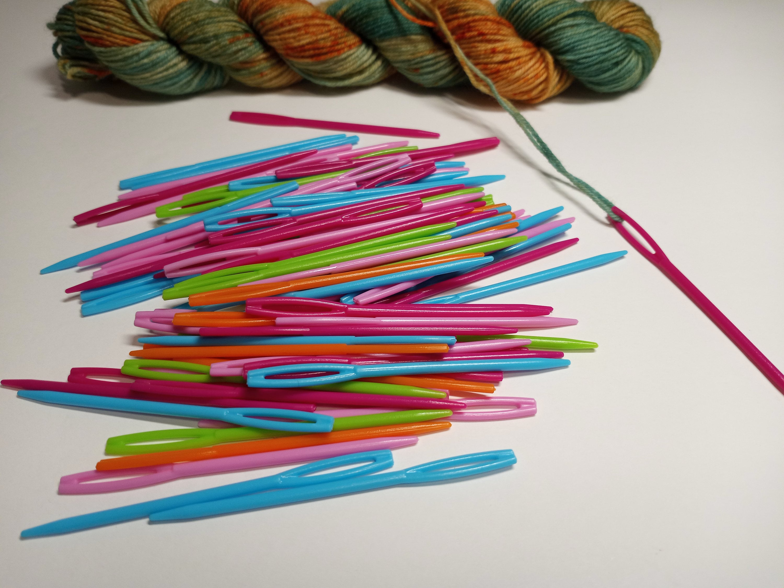 20mm Chunky Knitting Needles, Large Knitting Needles, Jumbo Needles, Single  Point Needles, Wood Knitting Needles 