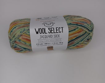 Premier yarn for sock making, super fine socks yarns, knitting yarns, craft supplies, 218yds/200m