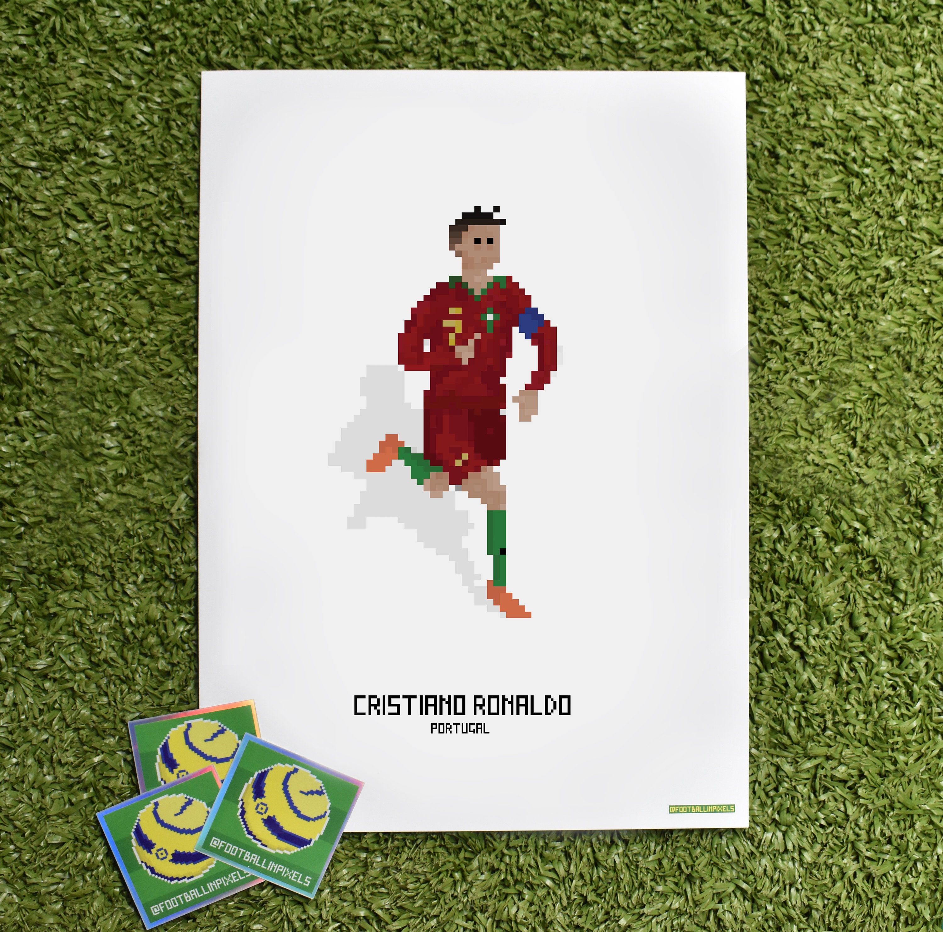 Soccer Style Guide: Dress like Ronaldo - Sports Illustrated