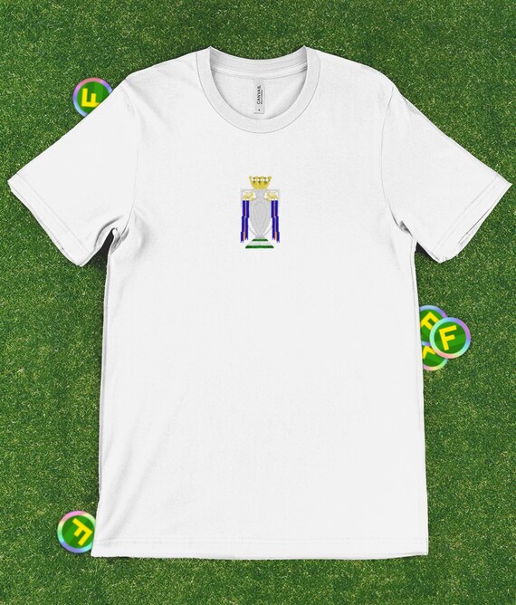 Leicester City Pixelated Football Premiership Champions Gaming Inspired Gift T shirt Unisex Etsy