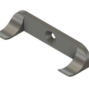 3D print file for Wall Mounts for Lego Speed Champions and 2025 F1 Cars - fits all standard 8-Stud Cars (2020-Present) - DIGITAL FILE ONLY