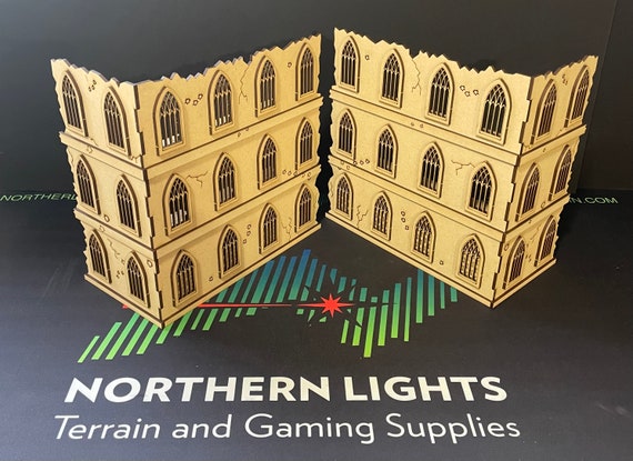 Warhammer Black Friday Deals: A Full Terrain Setup In A Box