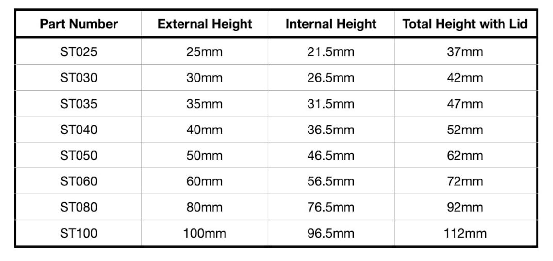 Storage Boxes Made to Fit Ikea Billy Bookcases Billy Etsy