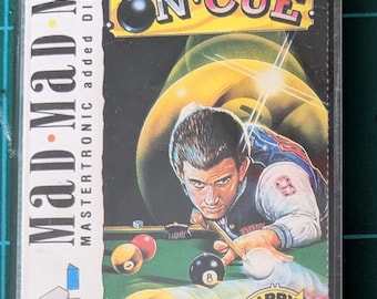En el momento justo ZX Spectrum