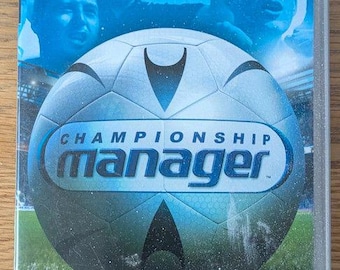 Gerente de campeonato PSP