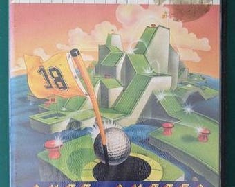 Sistema maestro de putt y putter