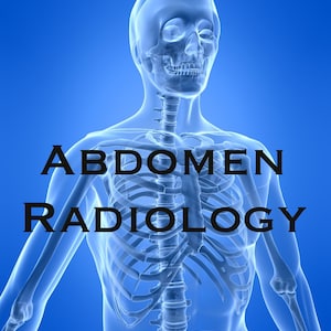 Radiology Notes - ABDOMEN