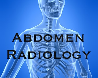 Radiologie Notizen - ABDOMEN