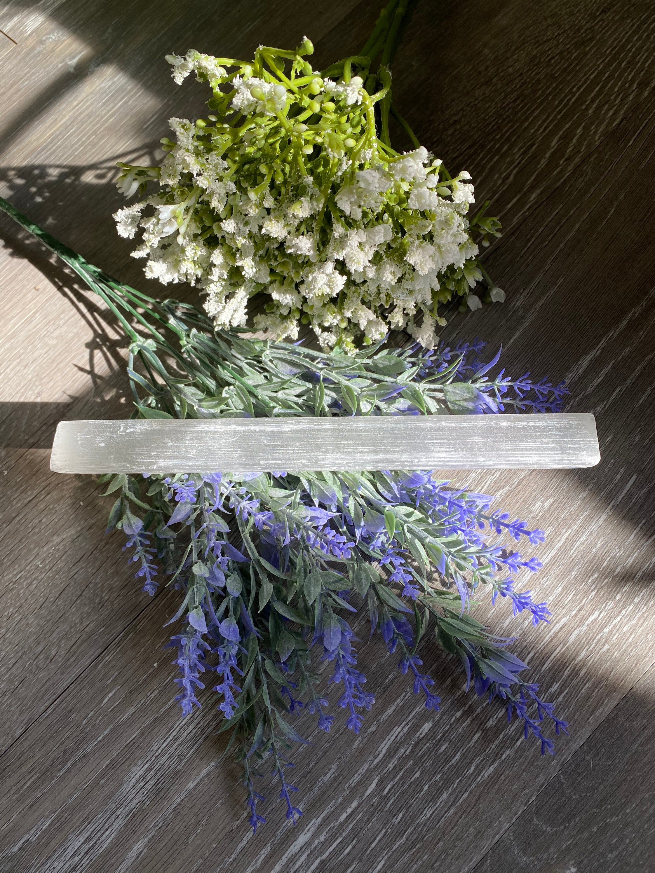 Jet International Pezzi Di Selene Grezza Bacchetta Da 5 | FindTheDeal