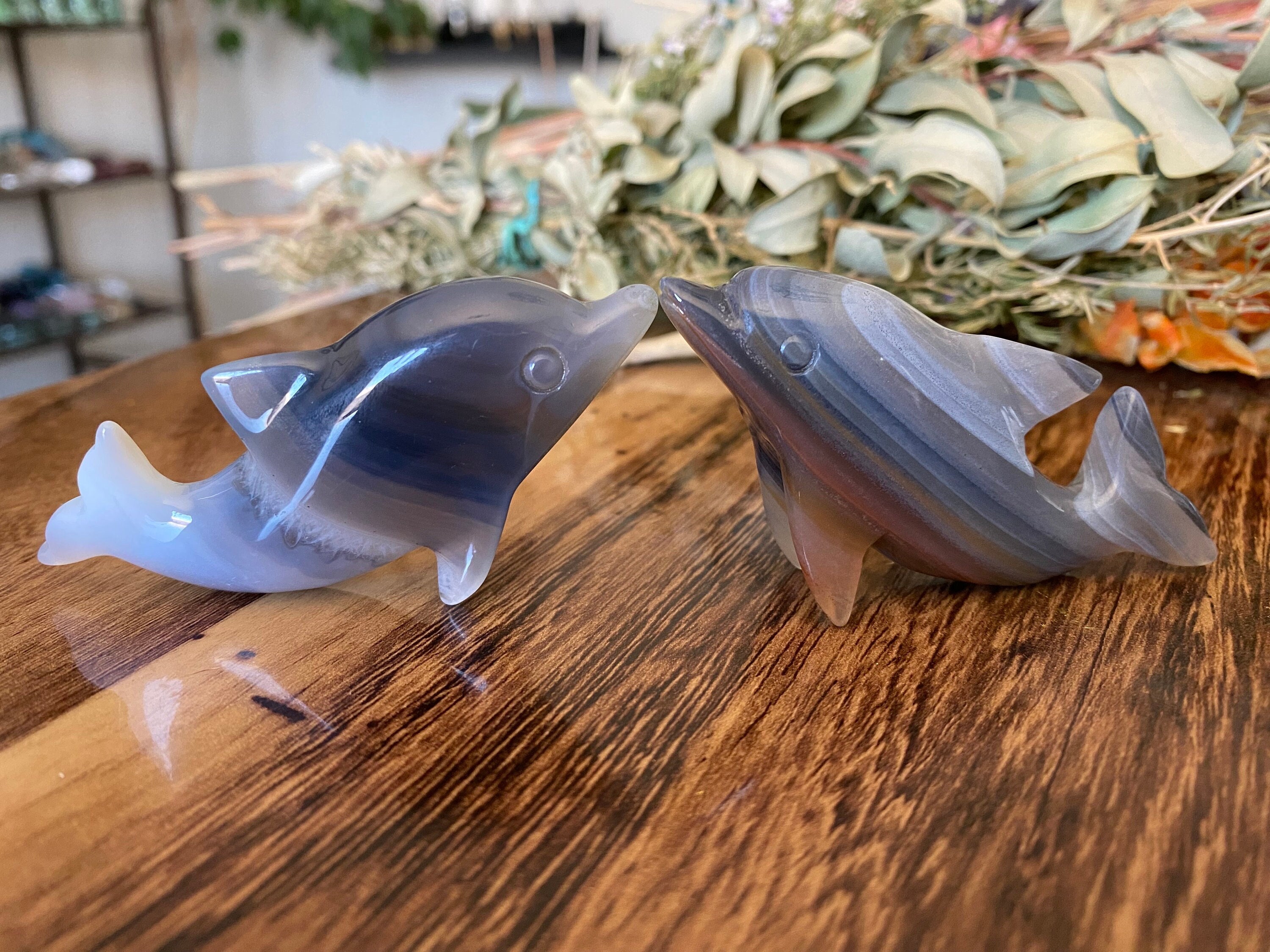 瑪瑙　イルカ 瑪瑙 イルカ 【公式通販】