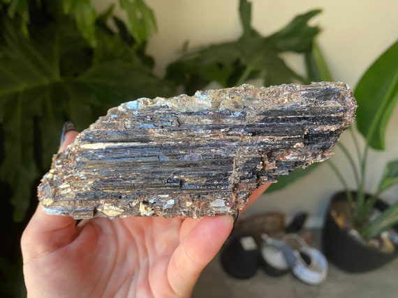 Tourmaline cheap and mica