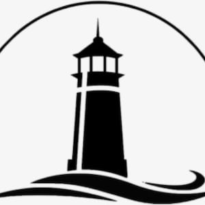 Lighthouse SVG