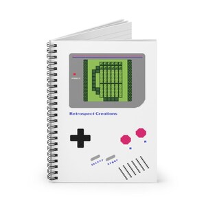Prostris Notebook