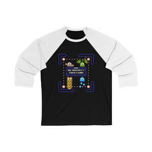 Retrospect Creations Baseball Tee