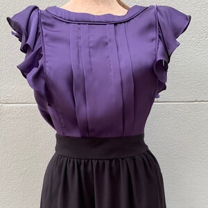 Bcbg black dress with pearls on sale