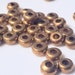 see more listings in the Spacer Beads section