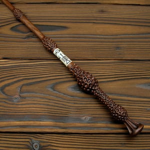Elder wand Harry potter ダンブルドアの杖 ハリーポッター 本