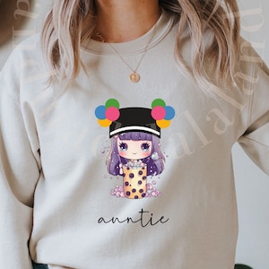 FREE SHIPPING - Hmong Girl Sweater Hmong Tshirt Hmong Inspired Mama Shirt Hmong Graduation Gift for Her Hmong Women Hmong Girls