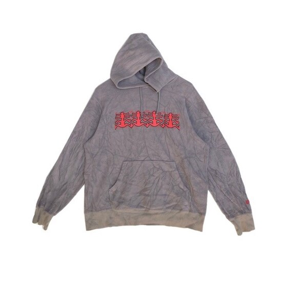 Vintage Keith Haring Hoodie