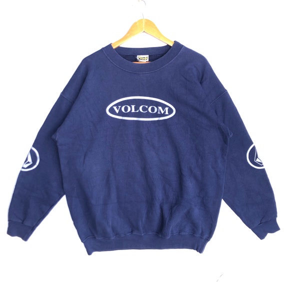 Vintage 90s Volcom Sweatshirt
